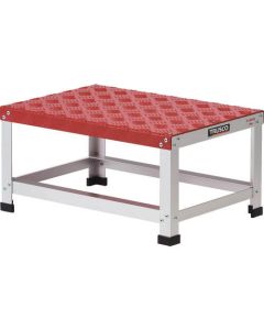 Aluminum Color Step