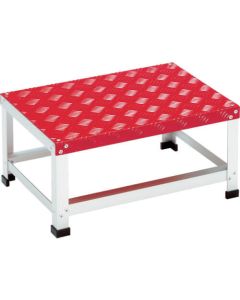 Aluminum Color Step