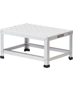 Aluminum Color Step