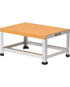 Aluminum Color Step