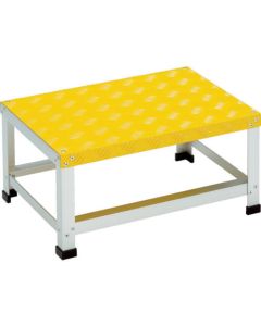 Aluminum Color Step