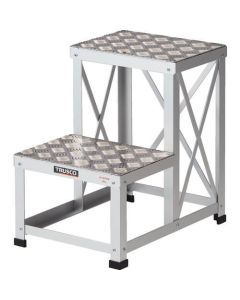 Aluminum Color Step