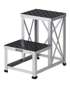 Aluminum Color Step