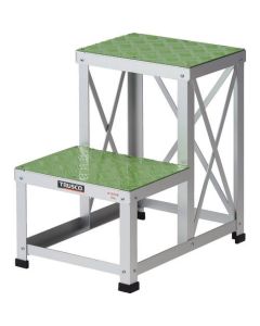 Aluminum Color Step