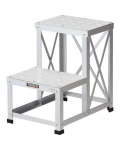 Aluminum Color Step
