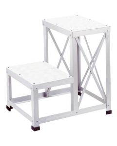 Aluminum Color Step