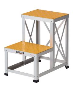 Aluminum Color Step
