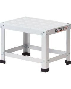 Aluminum Color Step