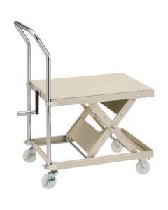 Low-High System Lifter