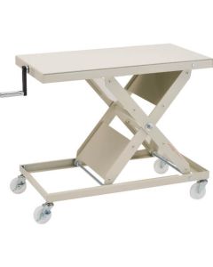 Low-High System Lifter