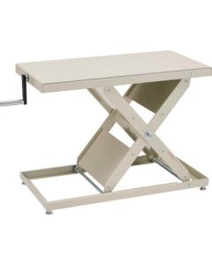 Low-High System Lifter