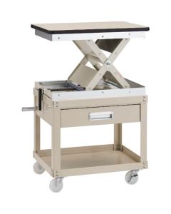 Low-High System Table