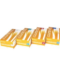 Fit Star Glove 20กล่องกล่องละ 200แผ่น