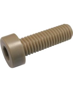 Hexagon Socket Low Head Cap Bolt 10 เส้น เส้นละ 1 เส้น