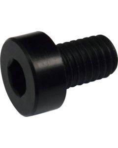 Hexagon Socket Low Head Cap Bolt 10 เส้น เส้นละ 1 เส้น