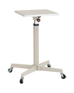 Free Lock type Side Desk