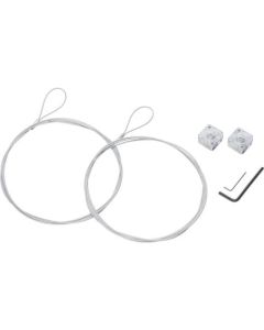Wire Rope and Wire Rope Joint Sleeves
