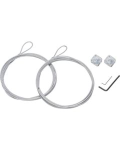 Wire Rope and Wire Rope Joint Sleeves