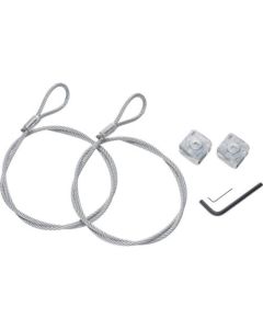 Wire Rope and Wire Rope Joint Sleeves