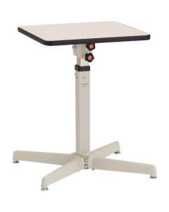 Free Lock type Side Desk
