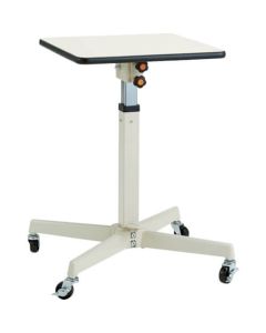 Free Lock type Side Desk