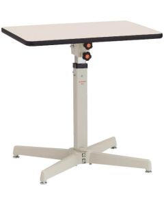 Free Lock type Side Desk