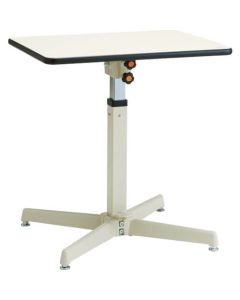 Free Lock type Side Desk