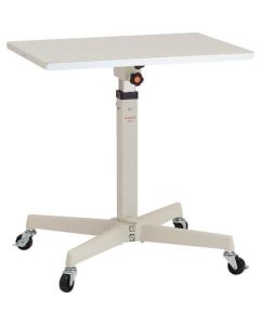 Free Lock type Side Desk