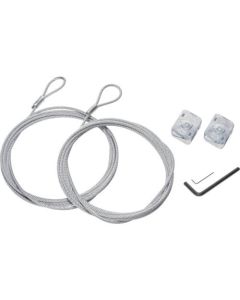 Wire Rope and Wire Rope Joint Sleeves