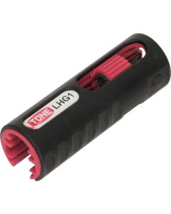 Grip for Hexagon Wrench