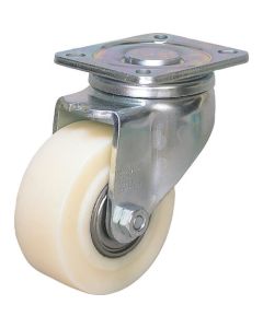 Compact Extra Heavy-duty Caster