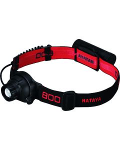 ไฟหน้า LED 800