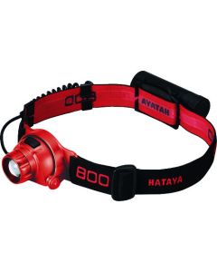 ไฟหน้า LED 800