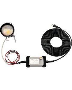 High Color LED Light For Visual Inspection Fixing type