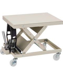Low-High System Lifter (Jack-up type)