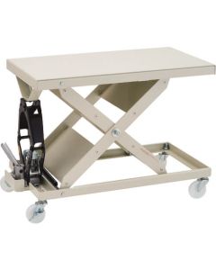 Low-High System Lifter (Jack-up type)
