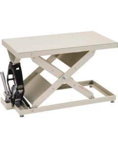 Low-High System Lifter(Jack-up type)