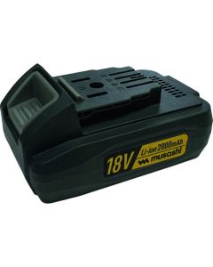 lithium-ion battery