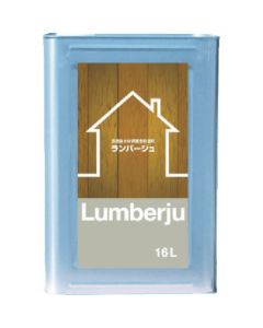 ● แลมเบจ Standard Teak 16L