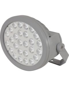 54W LED Work Light 1อัน