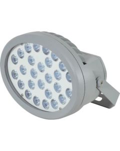 สปอร์ตไลท์ LED 54W มุมส่องสว่าง 8 องศา