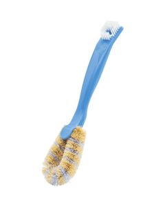 Double Shoes Brush