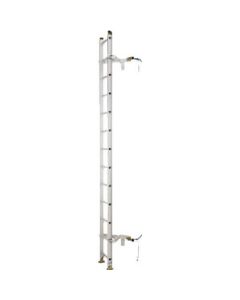 Exclusive Aluminum Ladder for Monkey Climber 1อัน