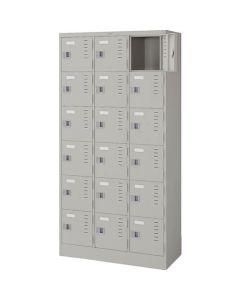 Locker