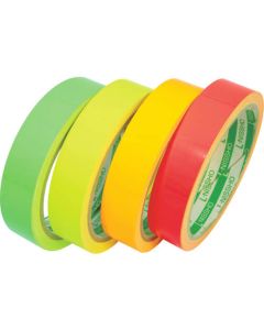 เทปเรืองแสง 20มม.x5ม. สีเขียว