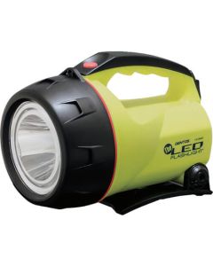 The LED Series ไฟฉาย LED กันฝุ่น กันน้ำ 470lm