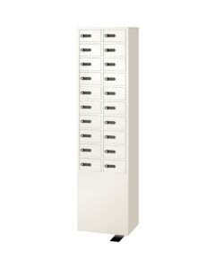 Dial number Locker  อันละ 1 อัน