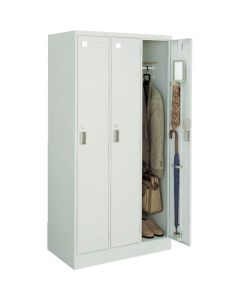 LK Lockers