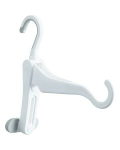 Multi Hook Laundry Hanger