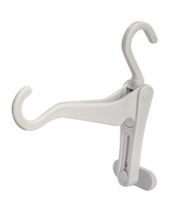 Multi Hook Laundry Hanger